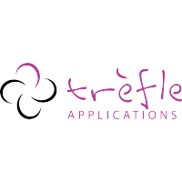 Trèfle Applications logo, Trèfle Applications contact details