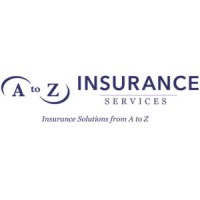 A to Z Insurance Services logo, A to Z Insurance Services contact details