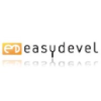 EasyDevel S.L. logo, EasyDevel S.L. contact details