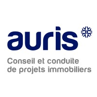 Auris - Groupe Agiloe logo, Auris - Groupe Agiloe contact details