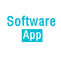 SoftwareApp logo, SoftwareApp contact details