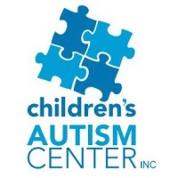 CHILDRENS AUTISM CENTERINCORPORATED logo, CHILDRENS AUTISM CENTERINCORPORATED contact details