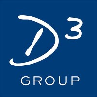 D Cubed Group LLC logo, D Cubed Group LLC contact details