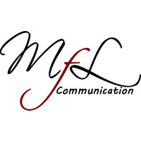 MFL Communication logo, MFL Communication contact details