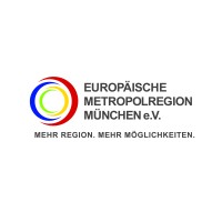 Europäische Metropolregion München e.V. logo, Europäische Metropolregion München e.V. contact details