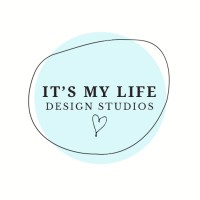 It's My Life Design Studio logo, It's My Life Design Studio contact details