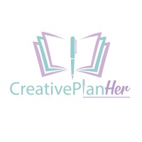 Creative PlanHer logo, Creative PlanHer contact details