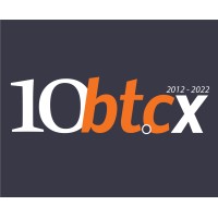 BTCX logo, BTCX contact details