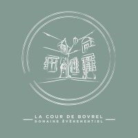 La Cour de Bovrel logo, La Cour de Bovrel contact details