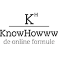 KnowHowww logo, KnowHowww contact details