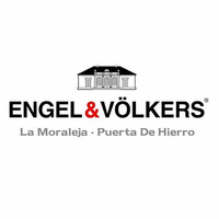 Engel & Völkers Madrid: La Moraleja, Mirasierra y Puerta de Hierro logo, Engel & Völkers Madrid: La Moraleja, Mirasierra y Puerta de Hierro contact details