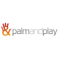 Palmandplay logo, Palmandplay contact details