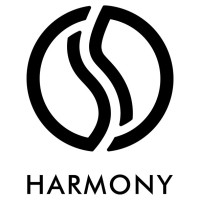 Harmony Corp logo, Harmony Corp contact details