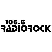 Radio Rock 106.6 logo, Radio Rock 106.6 contact details