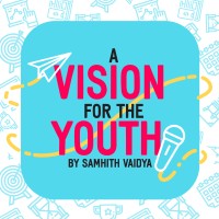 A Vision for the Youth logo, A Vision for the Youth contact details