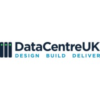 Datacentre UK logo, Datacentre UK contact details