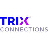 TRIX Connections logo, TRIX Connections contact details