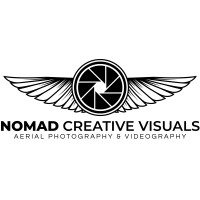 Nomad Creative Visuals logo, Nomad Creative Visuals contact details