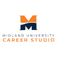 Midland University Career Studio logo, Midland University Career Studio contact details