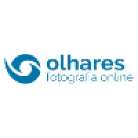 Olhares logo, Olhares contact details