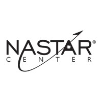 NASTAR Center logo, NASTAR Center contact details