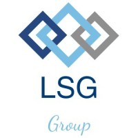 LSG Group SAS logo, LSG Group SAS contact details