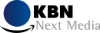 KBN Next Media logo, KBN Next Media contact details