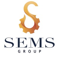 SEMS Group logo, SEMS Group contact details