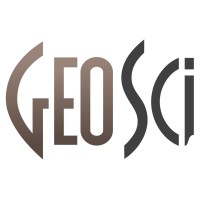 Geo-Sci logo, Geo-Sci contact details