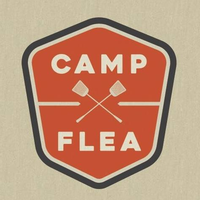 Camp Flea Antique Mall logo, Camp Flea Antique Mall contact details