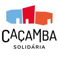 Caçamba Solidária logo, Caçamba Solidária contact details