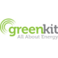 GreenKit logo, GreenKit contact details