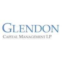 Glendon Capital Management LP logo, Glendon Capital Management LP contact details