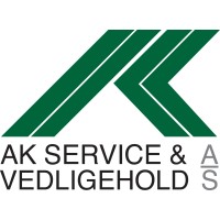 AK Service & Vedligehold A/S logo, AK Service & Vedligehold A/S contact details