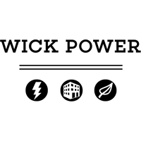 Wick Power logo, Wick Power contact details