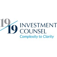 1919 Investment Counsel logo, 1919 Investment Counsel contact details