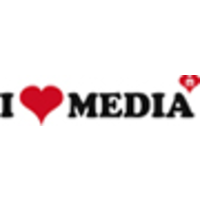 I Love Media logo, I Love Media contact details