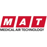 Medical Air Technology logo, Medical Air Technology contact details