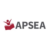 APSEA logo, APSEA contact details