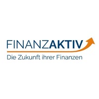 FINANZAKTIV GmbH logo, FINANZAKTIV GmbH contact details