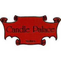 Candle Palace logo, Candle Palace contact details