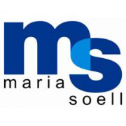 Maria Soell logo, Maria Soell contact details