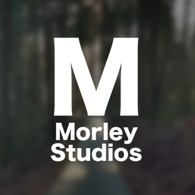 Morley Studios logo, Morley Studios contact details