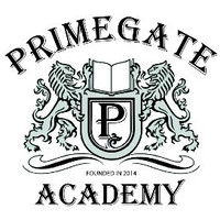 Primegate Academy logo, Primegate Academy contact details