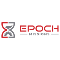 Epoch Missions logo, Epoch Missions contact details