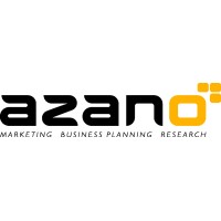 Azano logo, Azano contact details