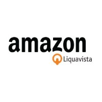 Amazon | Liquavista logo, Amazon | Liquavista contact details