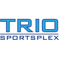 TRIO Sportsplex & Event Centre logo, TRIO Sportsplex & Event Centre contact details