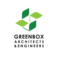 GreenBox Architects logo, GreenBox Architects contact details