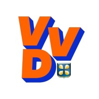 De Hilversumse VVD logo, De Hilversumse VVD contact details